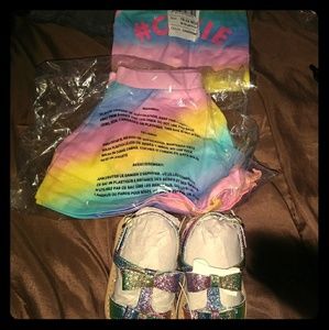 The Children's Place Matching Sets - Size 2t #brandnew The Children's Place Matching Sets - Size 2t #brandnew